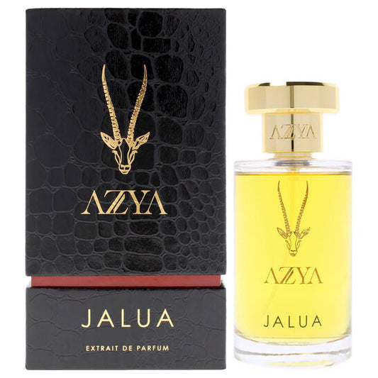 Azya Unisex Jalua Extrait de Parfum Spray 3.3 oz Fragrances (Wholesale) - Luxurious Fragrance Available Online in Hong Kong & China
