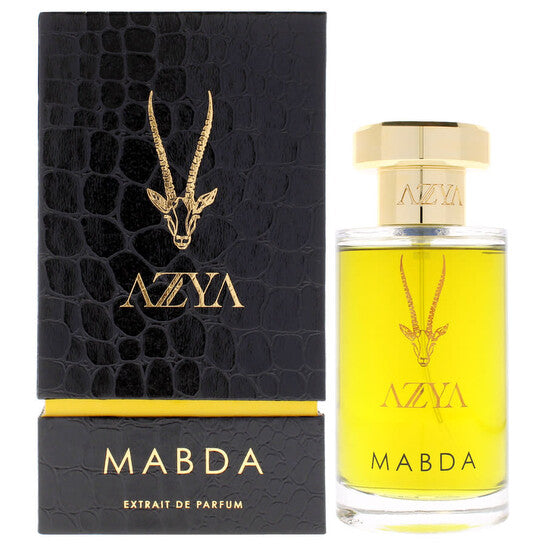 Azya Unisex Mabda Extrait de Parfum Spray 3.3 oz Fragrances (Wholesale) - Luxurious Fragrance Available Online in Hong Kong & China