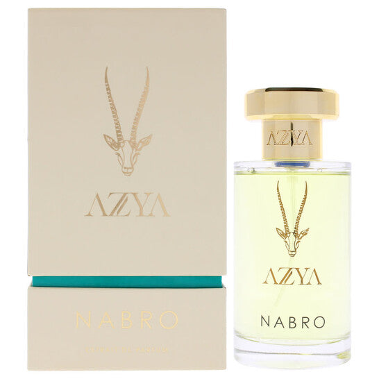 Azya Unisex Nabro Extrait de Parfum Spray 3.3 oz Fragrances - Luxurious Fragrance Available Online in Hong Kong & China