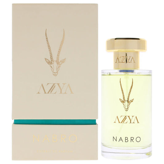 Azya Unisex Nabro Extrait de Parfum Spray 3.3 oz Fragrances - Luxurious Fragrance Available Online in Hong Kong & China