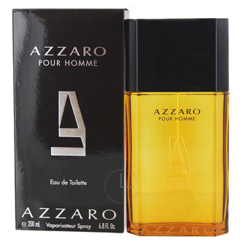 Azzaro For Men By Azzaro Eau De Toilette Spray 6.7 Oz (M) - Luxurious Fragrance Available Online in Hong Kong & China