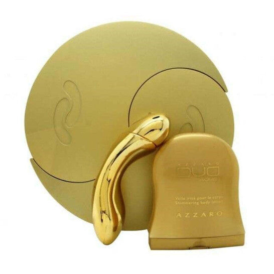 Azzaro Ladies Azzaro Duo Women Gift Set Fragrances (Wholesale) - Luxurious Fragrance Available Online in Hong Kong & China