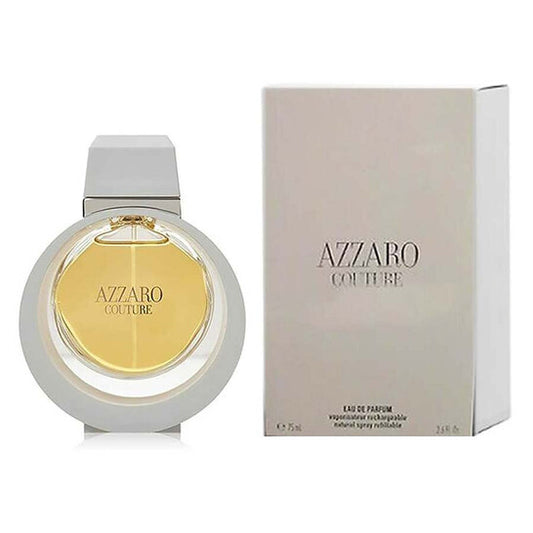 Azzaro Ladies Couture EDP Spray 2.6 oz Fragrances - Luxurious Fragrance Available Online in Hong Kong & China