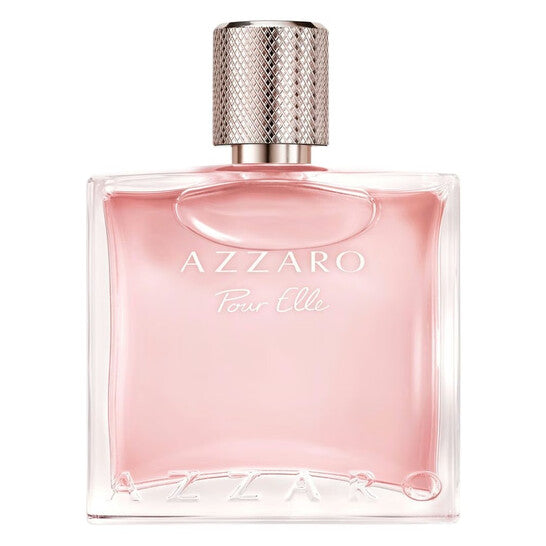 Azzaro Ladies Pour Elle EDP Spray 3.4 oz (Tester) Fragrances - Luxurious Fragrance Available Online in Hong Kong & China