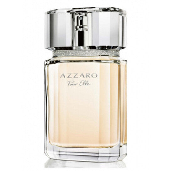 Azzaro Ladies Pour Elle EDT Spray 2.5 oz (Tester) Fragrances - Luxurious Fragrance Available Online in Hong Kong & China