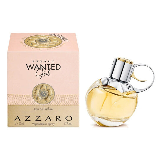Azzaro Ladies Wanted Girl EDP Spray 1.7 oz  (50 ml) (Wholesale) - Luxurious Fragrance Available Online in Hong Kong & China