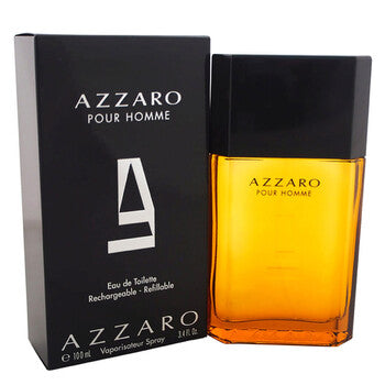 Azzaro Men / Azzaro EDT Spray 3.3 oz (100 ml) (M) - Luxurious Fragrance Available Online in Hong Kong & China