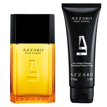 Azzaro Men / Azzaro Set (M) - Luxurious Fragrance Available Online in Hong Kong & China