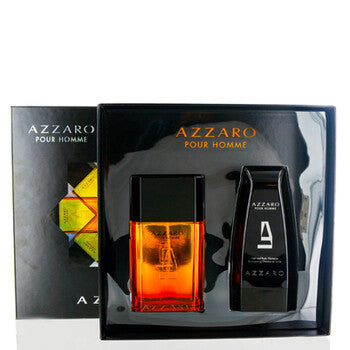 Azzaro Men / Azzaro Set (m) - Luxurious Fragrance Available Online in Hong Kong & China