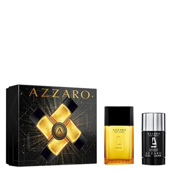 Azzaro Men / Azzaro Travel Set (M) - Luxurious Fragrance Available Online in Hong Kong & China