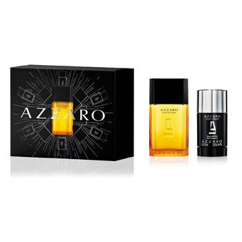 Azzaro Men's Azzaro Men Gift Set - Luxurious Fragrance Available Online in Hong Kong & China