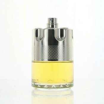 Azzaro Men's Azzaro Wanted EDT Spray 3.3 oz (Tester) Fragrances (Wholesale) - Luxurious Fragrance Available Online in Hong Kong & China