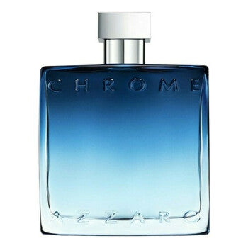 Azzaro Men's Chrome Eau de Parfum EDP Spray 3.4 oz - Luxurious Fragrance Available Online in Hong Kong & China