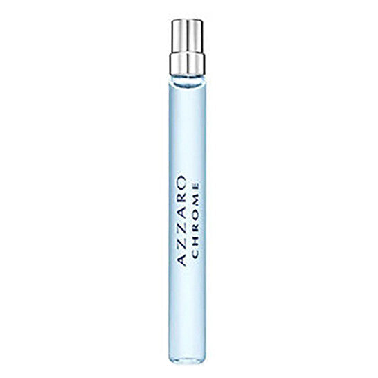 Azzaro Men's Chrome EDT Spray 0.33 oz Fragrances - Luxurious Fragrance Available Online in Hong Kong & China