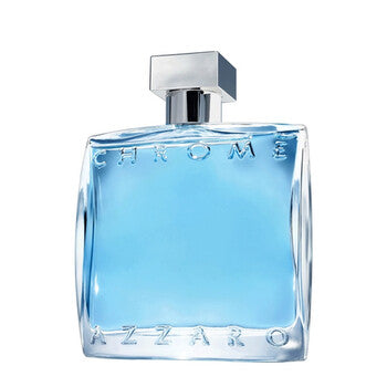 Azzaro Men's Chrome EDT Spray 1.7 oz (50 ml) - Luxurious Fragrance Available Online in Hong Kong & China