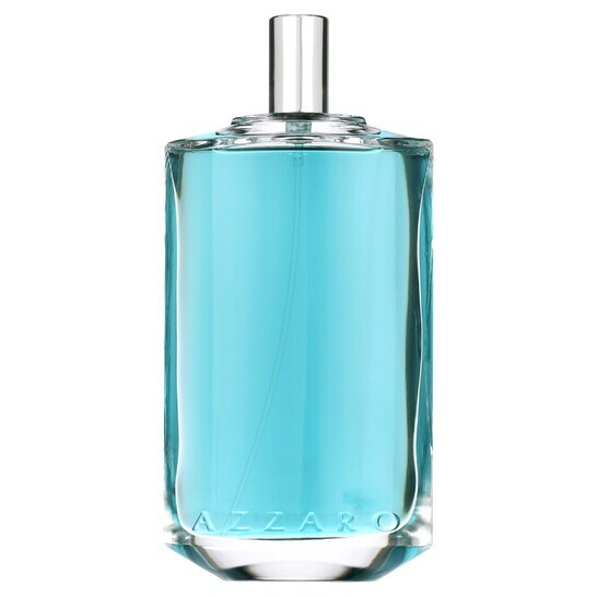 Azzaro Men's Chrome Legend EDT Spray 4.2 oz Fragrances - Luxurious Fragrance Available Online in Hong Kong & China