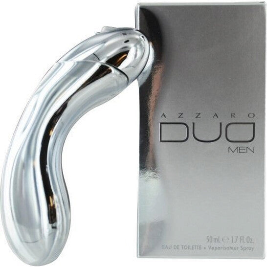 Azzaro Men's Duo Men EDT Spray 1.7 oz Fragrances (Wholesale) - Luxurious Fragrance Available Online in Hong Kong & China