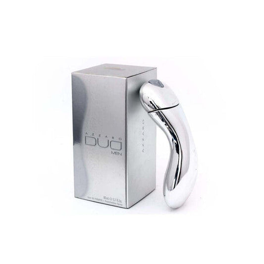 Azzaro Men's Duo Men EDT Spray 2.7 oz Fragrances (Wholesale) - Luxurious Fragrance Available Online in Hong Kong & China