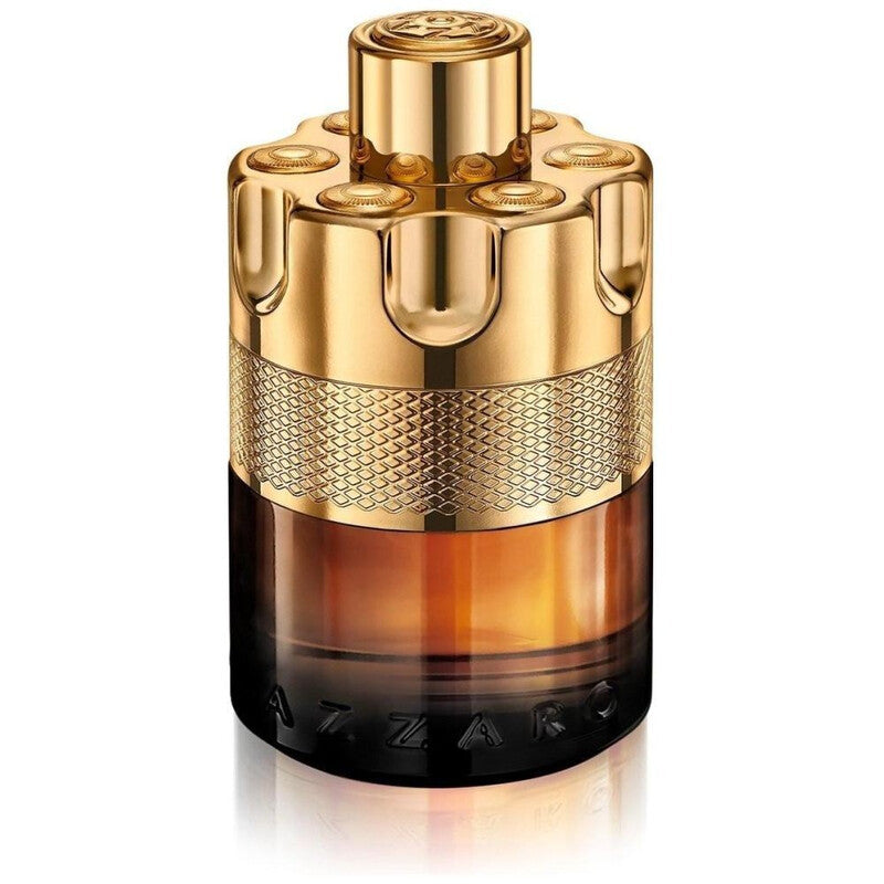 Azzaro Men's Forever Wanted Absolu EDT Spray 3.4 oz Fragrances - Luxurious Fragrance Available Online in Hong Kong & China