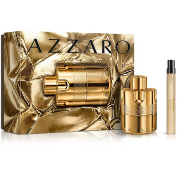 Azzaro Men's Forever Wanted Elixir 2pcs Gift Set Fragrances (Wholesale) - Luxurious Fragrance Available Online in Hong Kong & China