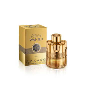 Azzaro Men's Forever Wanted Elixir Parfum 1.7 oz Fragrances (Wholesale) - Luxurious Fragrance Available Online in Hong Kong & China