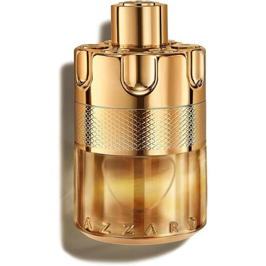Azzaro Men's Forever Wanted Elixir Parfum 3.4 oz (Tester) Fragrances - Luxurious Fragrance Available Online in Hong Kong & China