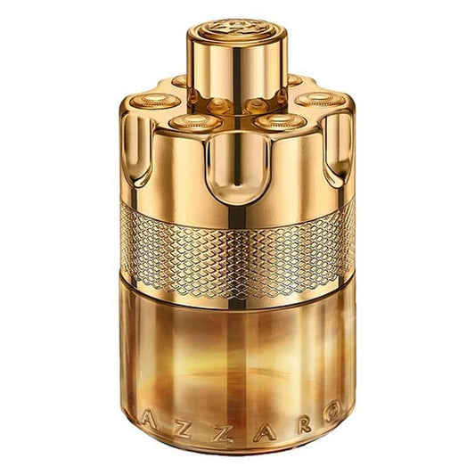 Azzaro Men's Forever Wanted Elixir Spray 3.4 oz - Luxurious Fragrance Available Online in Hong Kong & China