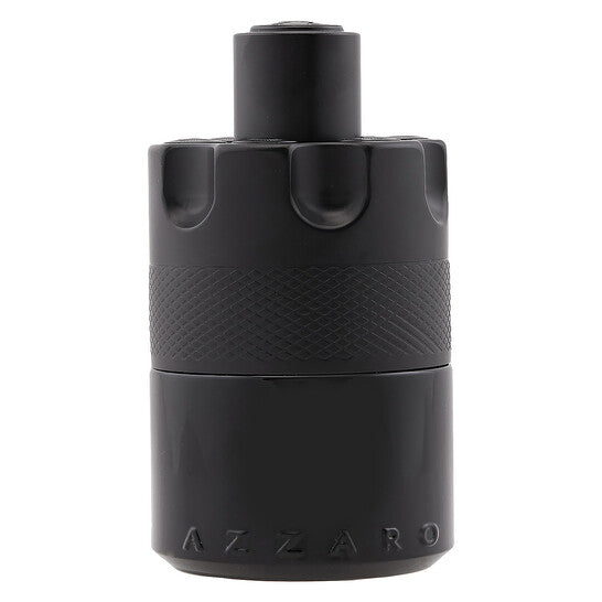 Azzaro Men's The Most Wanted EDP Spray 3.4 oz (Tester) Fragrances - Luxurious Fragrance Available Online in Hong Kong & China