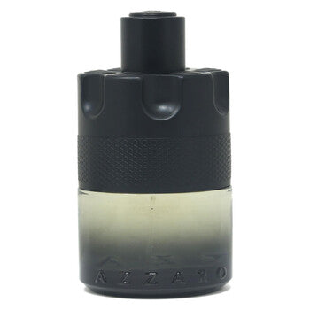 Azzaro Men's The Most Wanted Intense EDT Spray 3.4 oz (Tester) - Luxurious Fragrance Available Online in Hong Kong & China