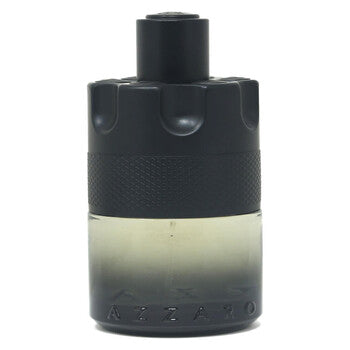 Azzaro Men's The Most Wanted Intense EDT Spray 3.4 oz (Tester) (Wholesale) - Luxurious Fragrance Available Online in Hong Kong & China