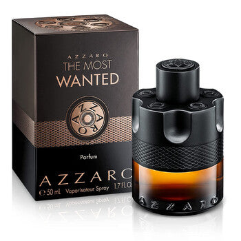 Azzaro Men's The Most Wanted Parfum 1.7 oz (Wholesale) - Luxurious Fragrance Available Online in Hong Kong & China