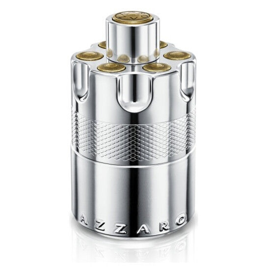Azzaro Men's Wanted Eau de Parfum EDP 1.7 oz Fragrances (Wholesale) - Luxurious Fragrance Available Online in Hong Kong & China