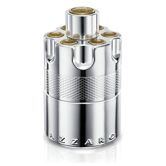 Azzaro Men's Wanted Eau de Parfum EDP 1.7 oz Fragrances (Wholesale) - Luxurious Fragrance Available Online in Hong Kong & China