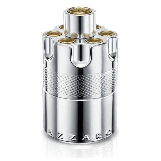 Azzaro Men's Wanted Eau de Parfum EDP 1.7 oz - Luxurious Fragrance Available Online in Hong Kong & China