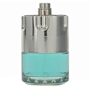 Azzaro Men's Wanted Tonic EDT 3.4 oz (Tester) Fragrances (Wholesale) - Luxurious Fragrance Available Online in Hong Kong & China