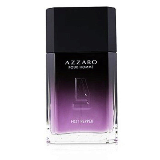 Azzaro Pour Homme Hot Pepper / Azzaro EDT Spray 3.4 oz (100 ml) (m) (Wholesale) - Luxurious Fragrance Available Online in Hong Kong & China