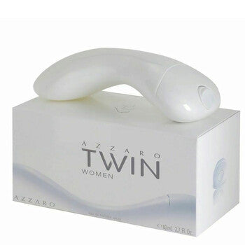 Azzaro Twin / Azzaro EDT Spray 2.7 oz (80 ml) (W) (Wholesale) - Luxurious Fragrance Available Online in Hong Kong & China
