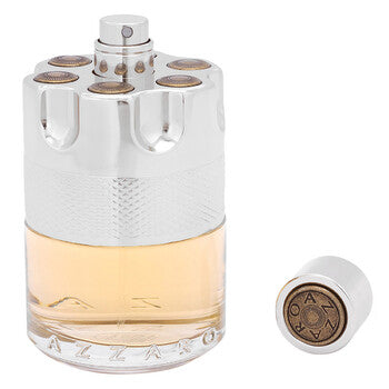 Azzaro Wanted / Azzaro EDT Spray 3.4 oz (100 ml) (M) (Wholesale) - Luxurious Fragrance Available Online in Hong Kong & China
