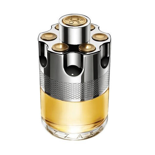 Azzaro Wanted / Azzaro EDT Spray 5.1 oz (150 ml) (m) - Luxurious Fragrance Available Online in Hong Kong & China