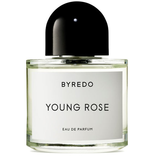 Byredo Young Rose - premium fragrance for sophisticated tastes.