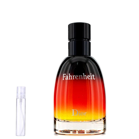Dior Fahrenheit Parfum for Men - premium fragrance for sophisticated tastes.