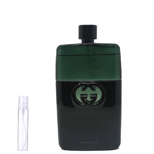 Gucci Guilty Essence Pour Homme Eau de Toilette for Men - premium fragrance for sophisticated tastes.