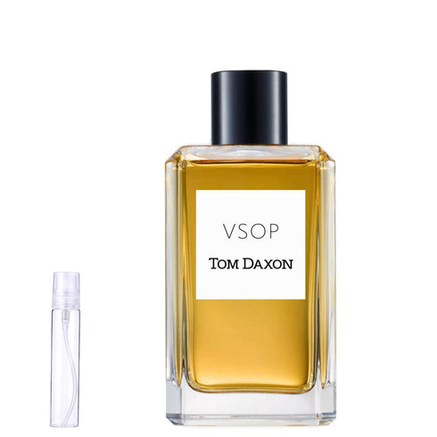 Tom Daxon VSOP Eau de Parfum Unisex - premium fragrance for sophisticated tastes.