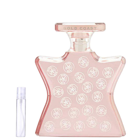 Bond No. 9 Gold Coast Eau de Parfum for Women - premium fragrance for sophisticated tastes.