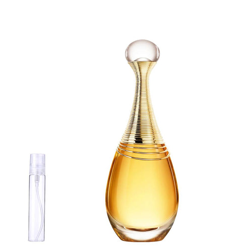 Dior J'adore Infinissime Eau de Parfum for Women - premium fragrance for sophisticated tastes.