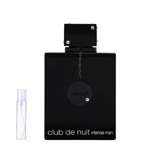 Armaf Club de Nuit Intense Man Pure Parfum for Men - premium fragrance for sophisticated tastes.