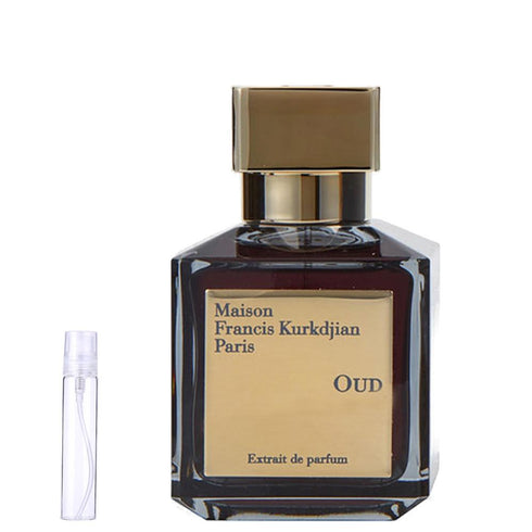 Maison Francis Kurkdjian Oud Extrait de Parfum Extrait de Parfum Unisex - premium fragrance for sophisticated tastes.