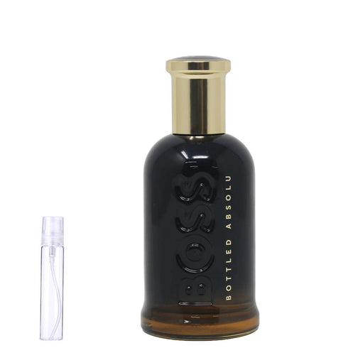 Hugo Boss Bottled Absolu Parfum Intense for Men - premium fragrance for sophisticated tastes.