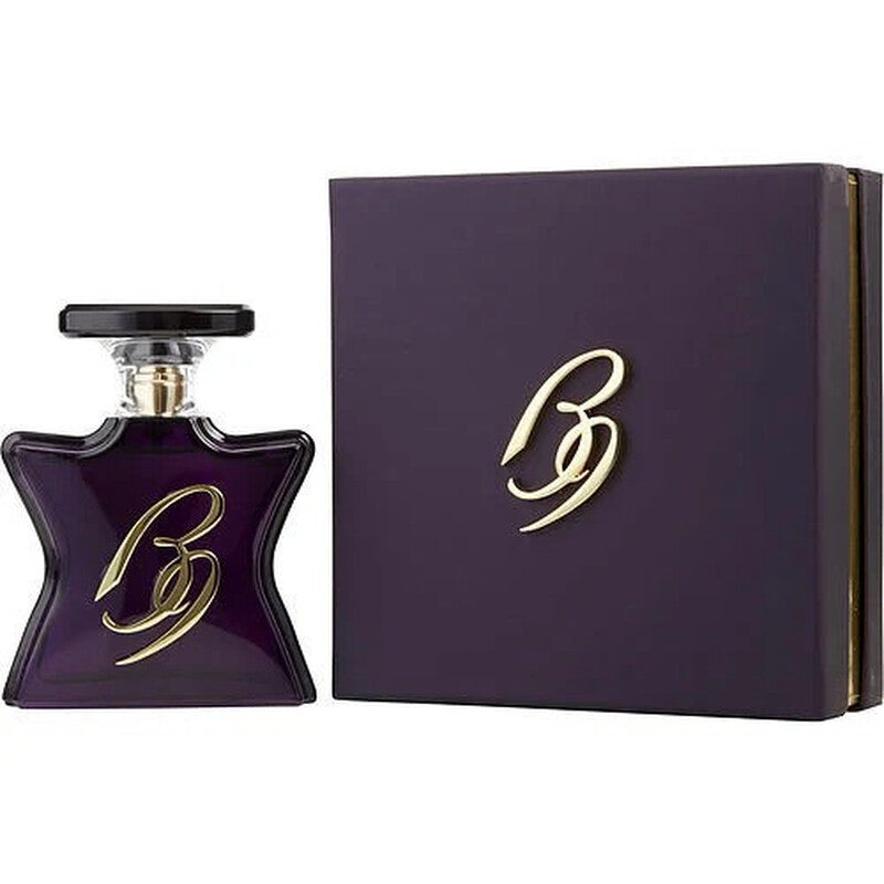 Bond No.9 B9 / Bond No.9 EDP Spray 1.7 oz (50 ml) (u) - Luxurious Fragrance Available Online in Hong Kong & China