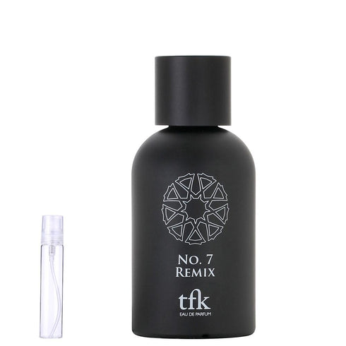 The Fragrance Kitchen No. 7 Remix Eau de Parfum Unisex - premium fragrance for sophisticated tastes.